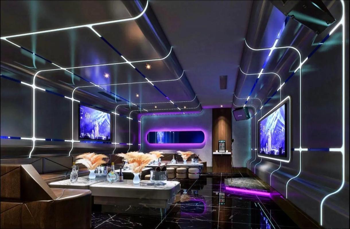 湖州商务ktv推荐中低端商务ktv选择-南浔区ktv预订